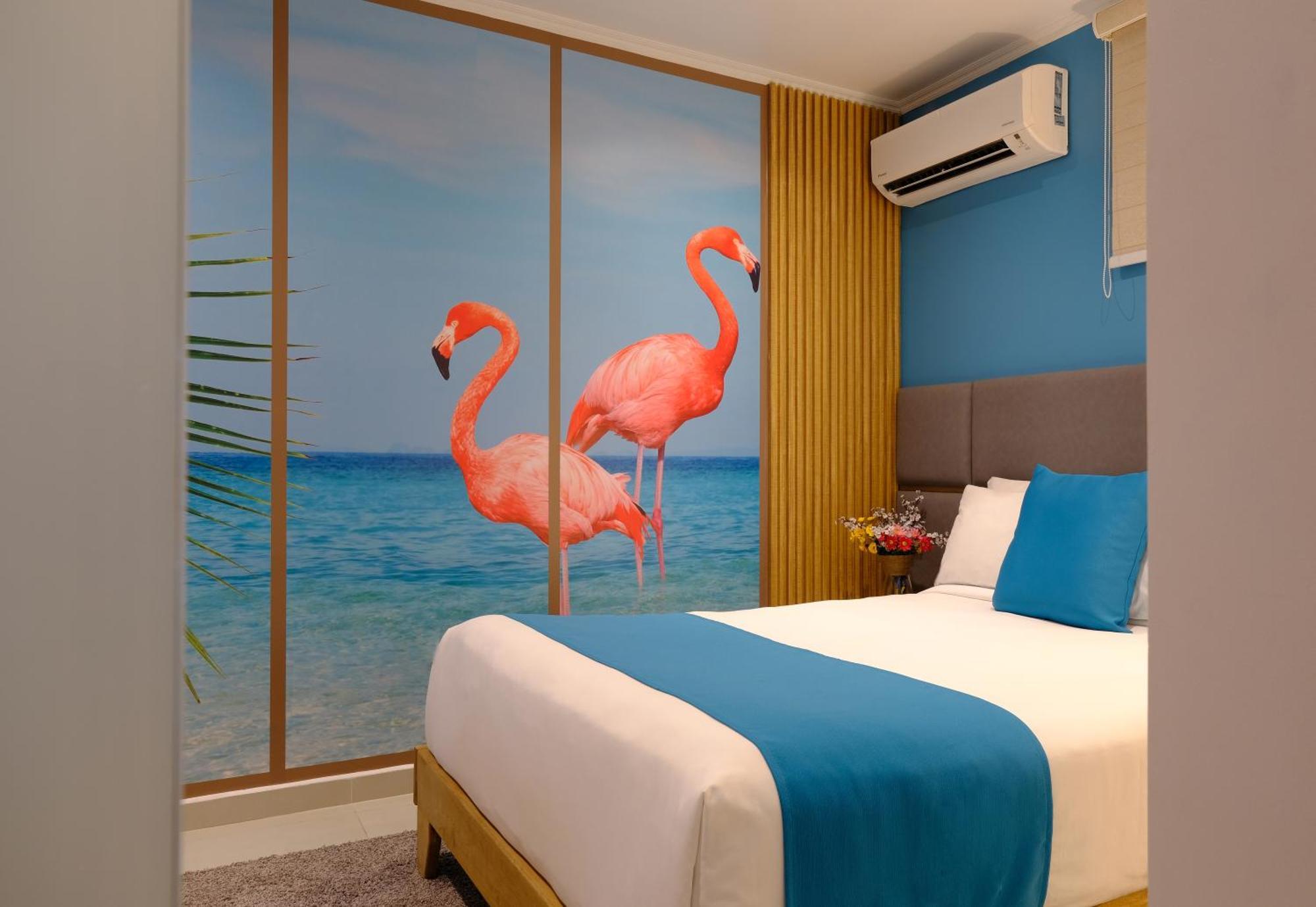 Victoria City Hotel Oranjestad Zewnętrze zdjęcie