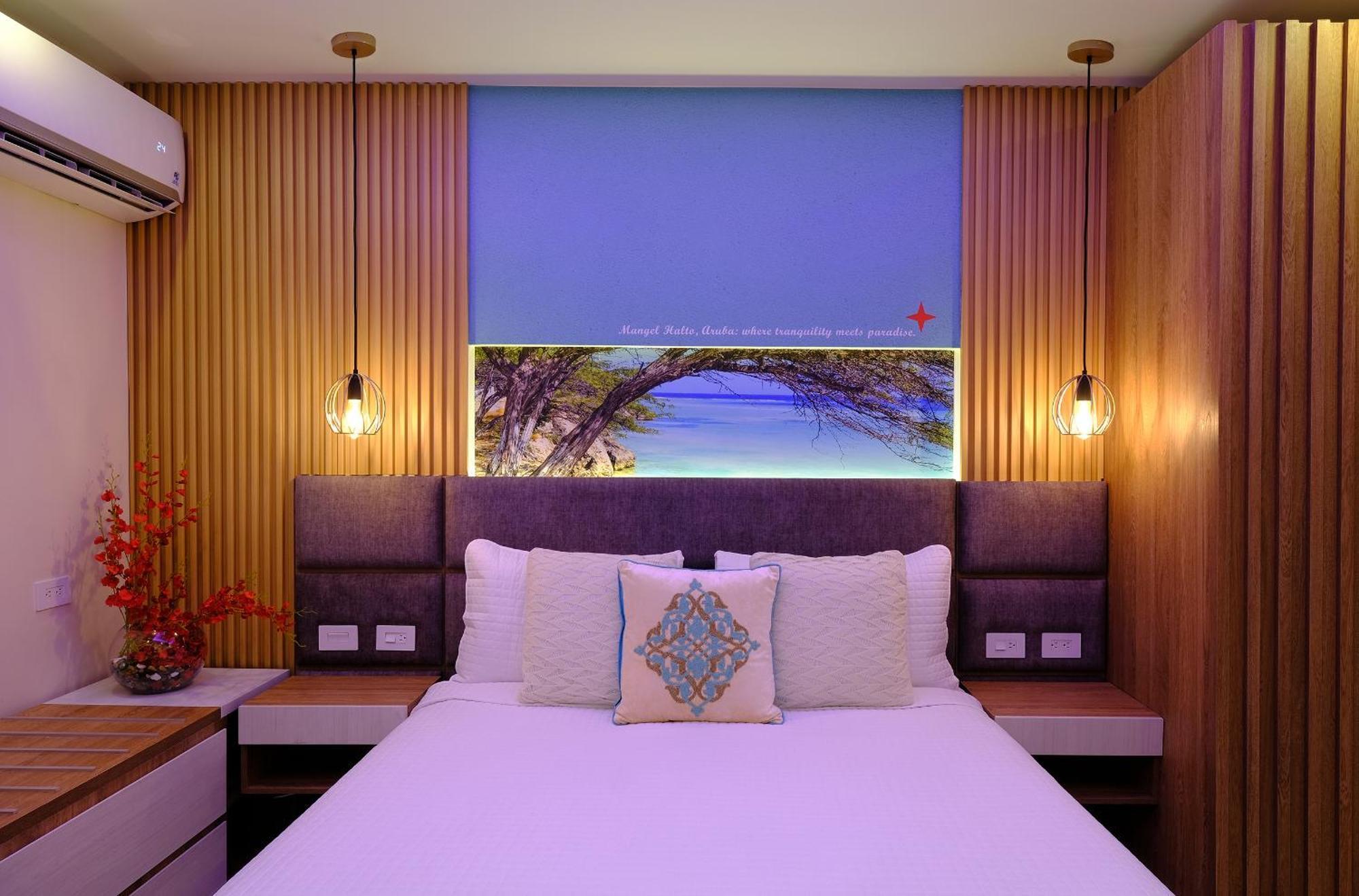 Victoria City Hotel Oranjestad Zewnętrze zdjęcie