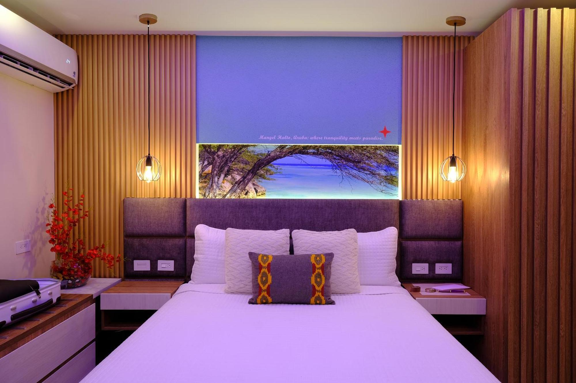 Victoria City Hotel Oranjestad Zewnętrze zdjęcie